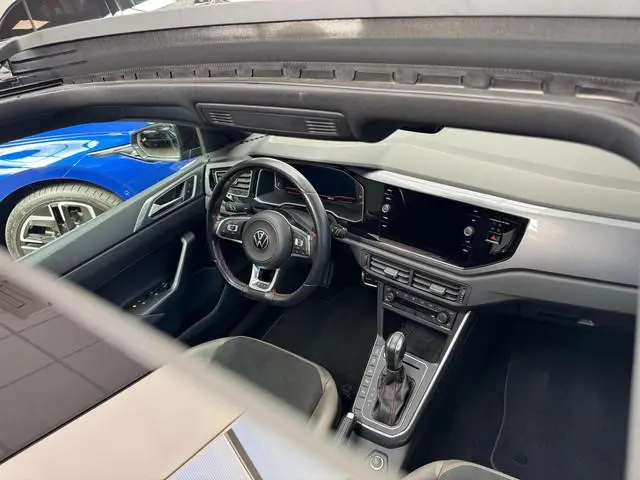 Volkswagen Polo 2.0 TSI GTI / Pano / Keyless / Camera