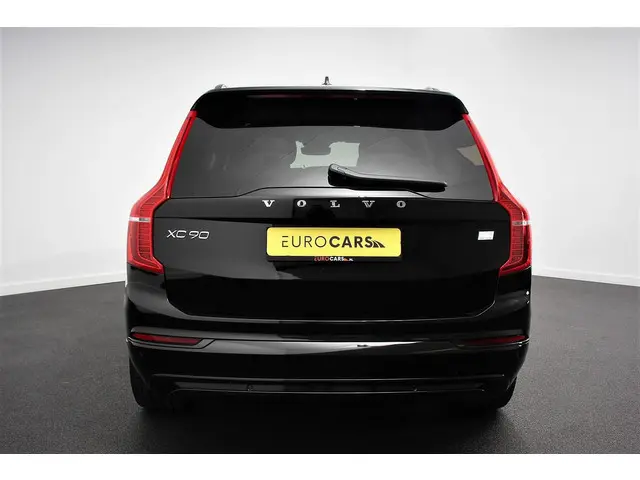 Volvo XC90 2.0 T8 455pk Recharge AWD Ultimate Dark | Leder | Panorama-schuifdak | Navigatie | Harman...