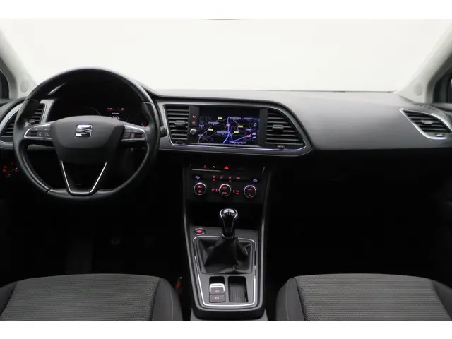SEAT Leon ST 1.0 EcoTSI Style Business Intense Climate, Apple Carplay, Keyless, Trekhaak, PDC