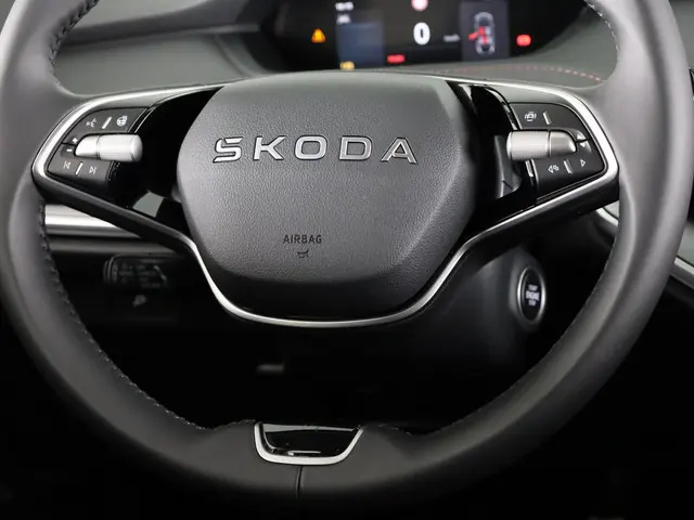 Škoda Enyaq iV