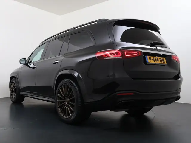 Mercedes-Benz GLS 400 d 4MATIC Premium Plus AMG Styling | Panoramadak | 7 Persoons | 22" lmv |  Burm...