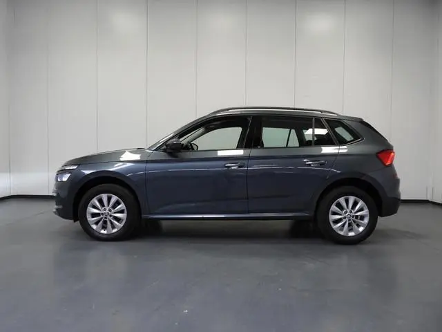 Skoda Kamiq 1.0 TSI Ambition NAVI-APP/CRUISE/LED/TREKH./16"LMV!