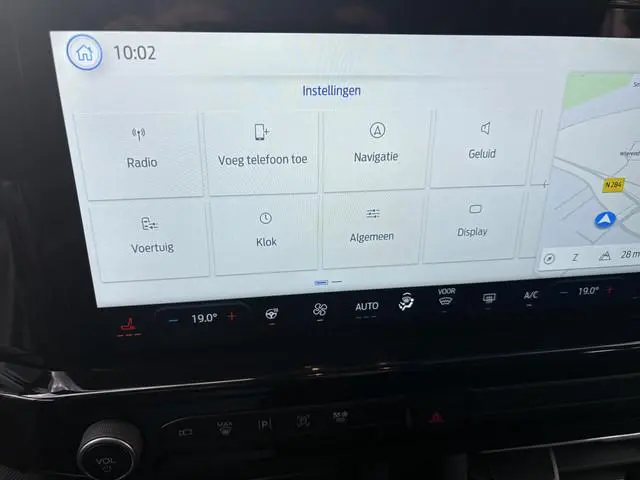 Ford Tourneo