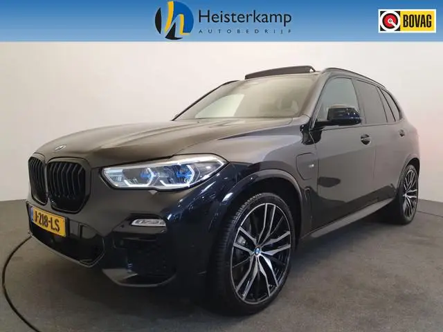 BMW X5 xDrive45e M-Sport High Executive Panoramadak, Harman Kardon