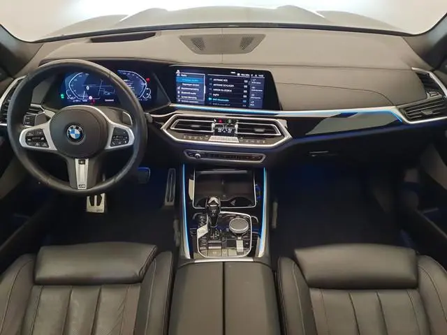 BMW X5 xDrive45e M-Sport High Executive Panoramadak, Harman Kardon