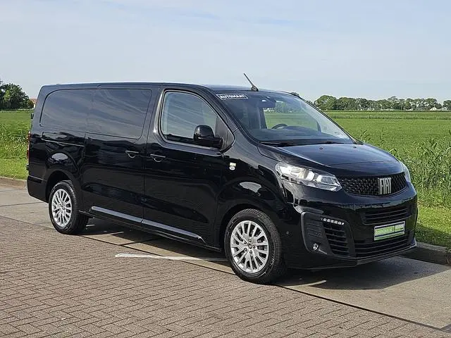 Fiat Scudo