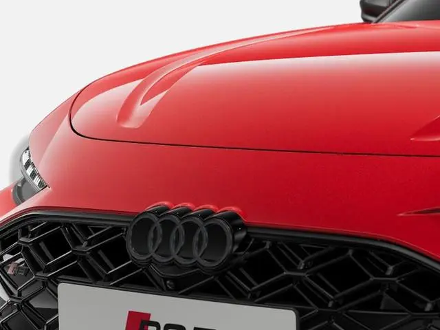 Audi RS5