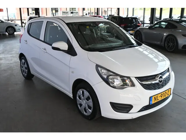 Opel KARL