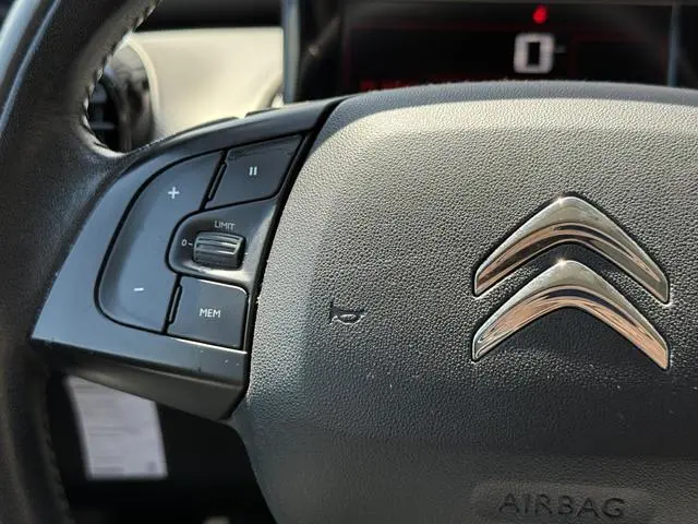 Citroën C4 Cactus