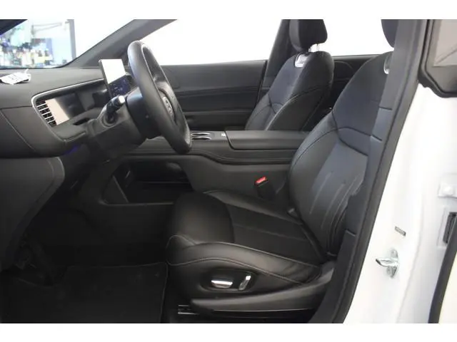 XPENG G6