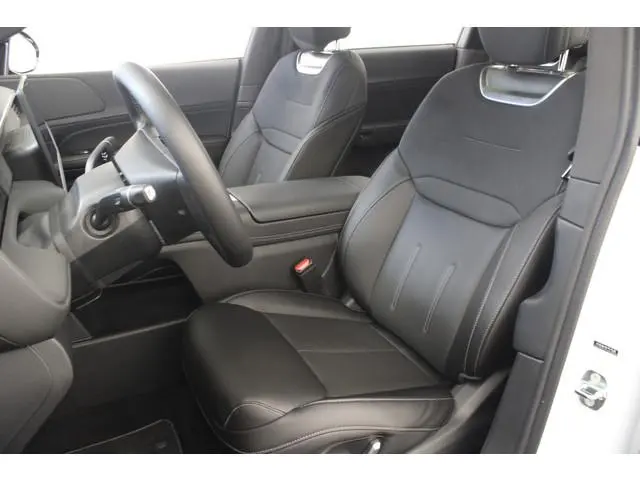 XPENG G6