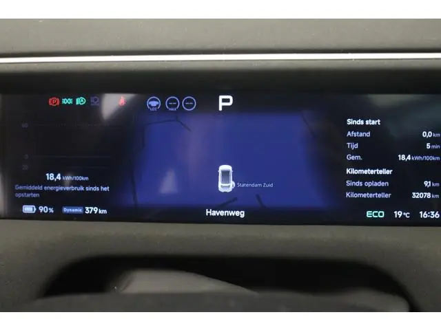 XPENG G6