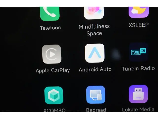 XPENG G6
