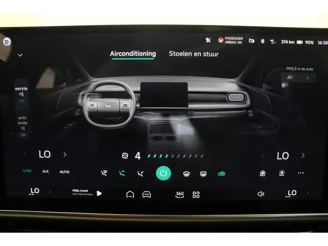 XPENG G6