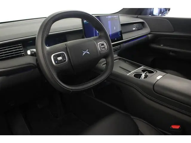 XPENG G6
