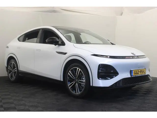 XPENG G6
