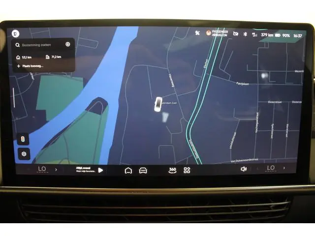 XPENG G6