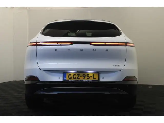 XPENG G6