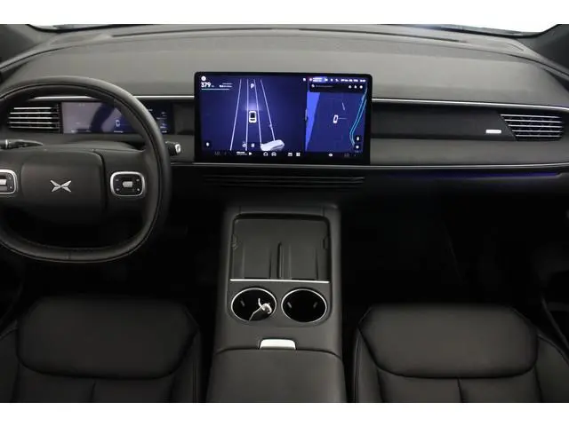 XPENG G6