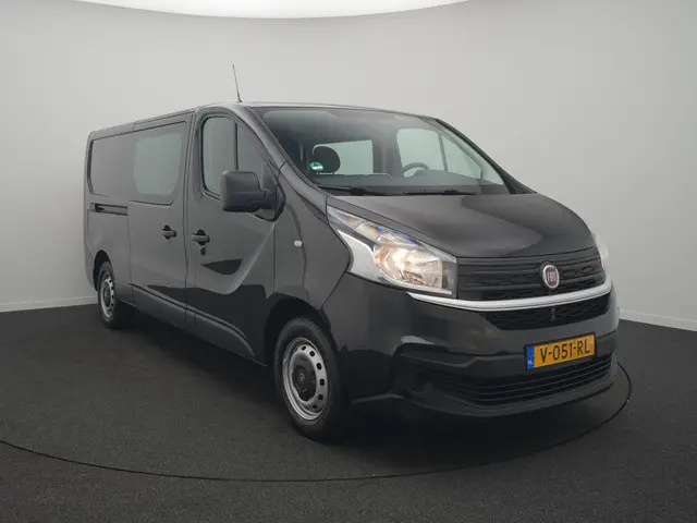 Fiat Talento