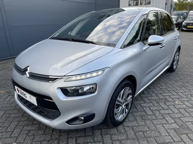 Citroën C4 Picasso