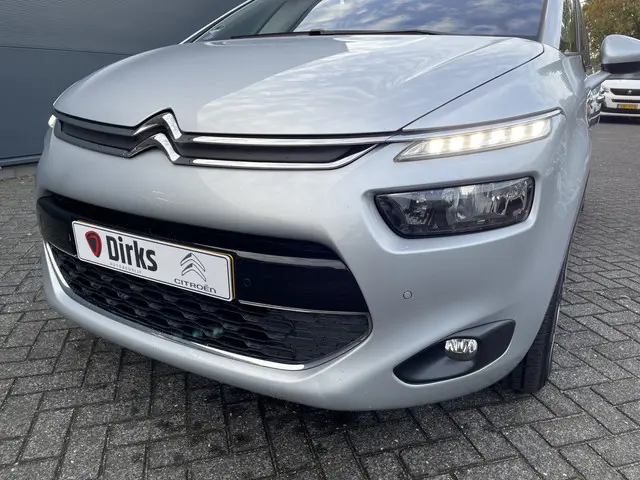 Citroën C4 Picasso