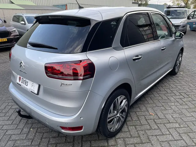 Citroën C4 Picasso