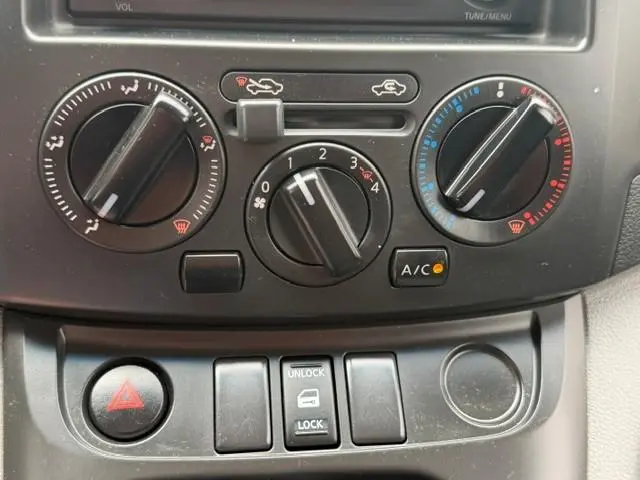 Nissan NV200