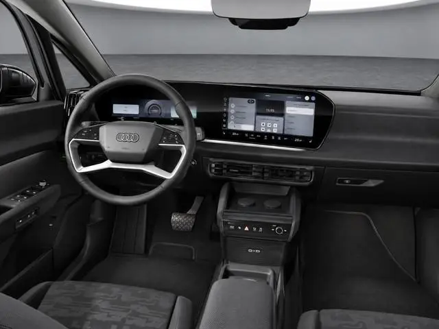 Audi A2 Launch Series 52 kWh 170 PK · Matrix Led · Adaptive cruise control · Achteruitrijcamera