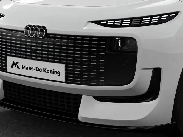 Audi A2