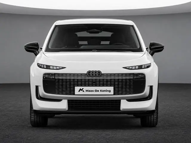 Audi A2
