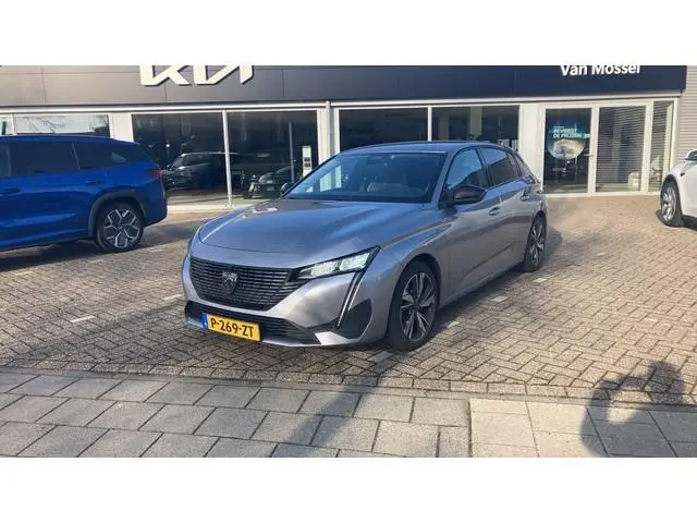 Peugeot 308 1.2 PureTech Allure