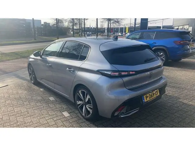 Peugeot 308 1.2 PureTech Allure