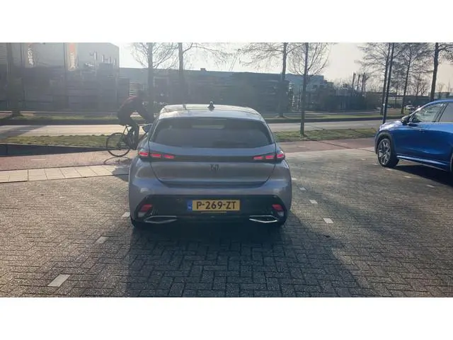 Peugeot 308 1.2 PureTech Allure