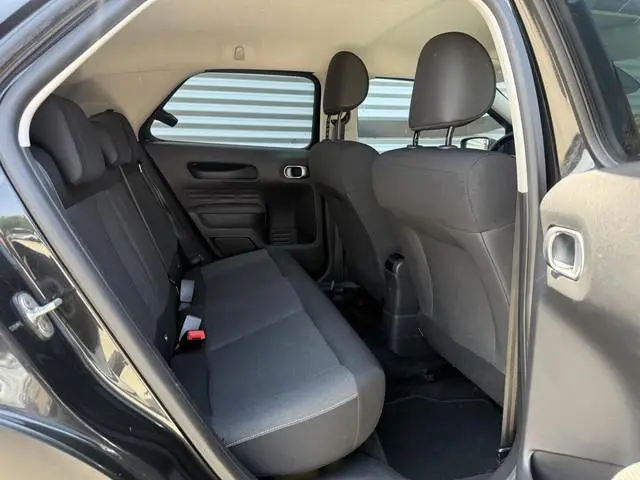 Citroën C4 Cactus
