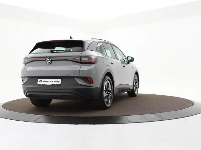 Volkswagen ID.4 Pro 77 kWh 204pk SOH 95,5% · Apple/Android Car Play · Navigatie · P-Sensoren · Verke...