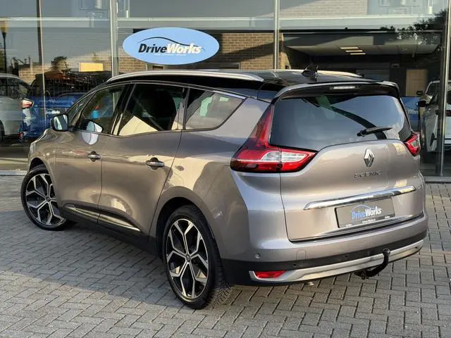 Renault Grand Scénic