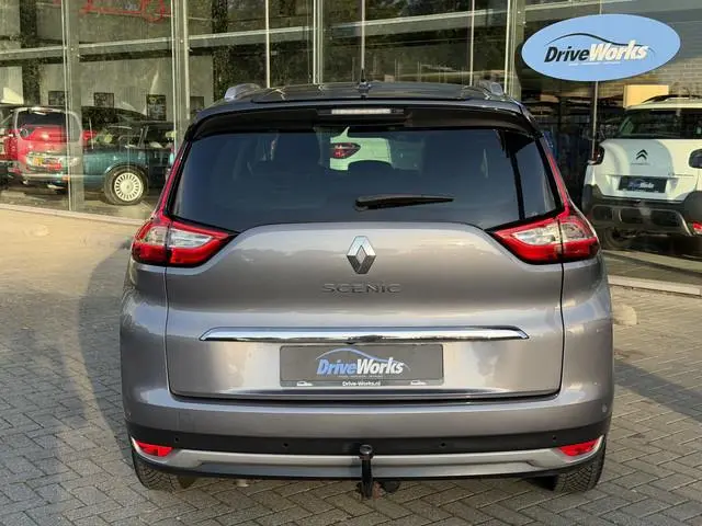 Renault Grand Scénic