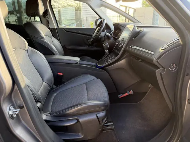 Renault Grand Scénic