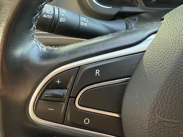Renault Grand Scénic