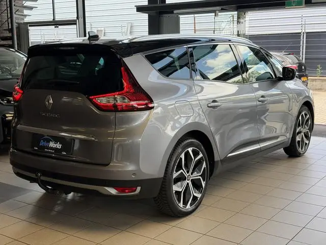 Renault Grand Scénic