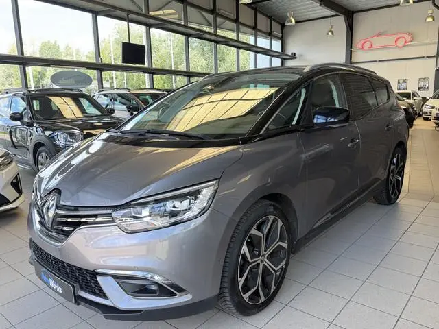 Renault Grand Scénic