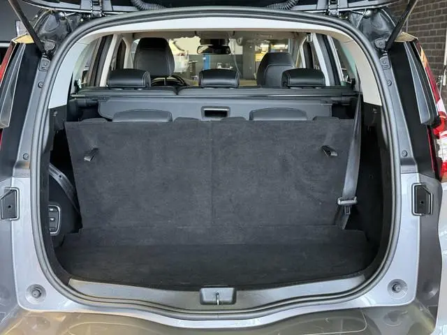Renault Grand Scénic