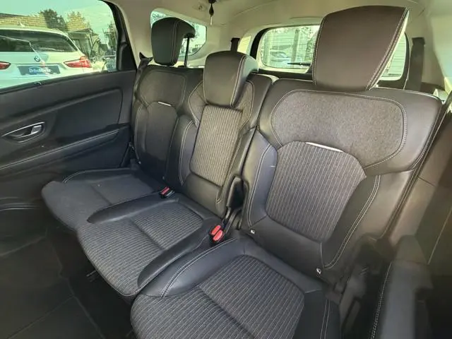 Renault Grand Scénic