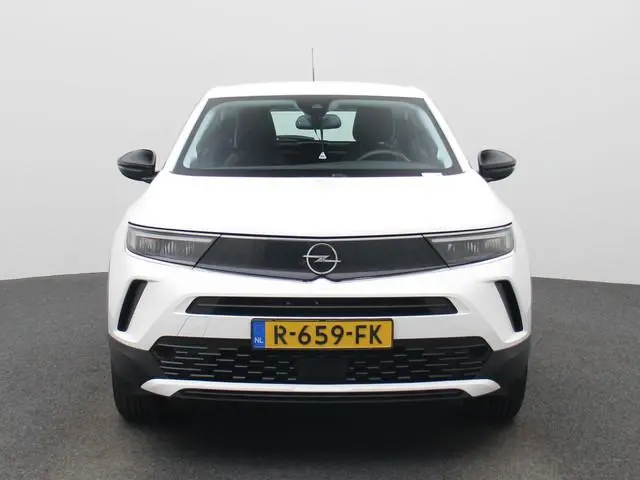 Opel Mokka-e Edition 50-kWh 11kw bl. | 136pk | SOH 98% | 3 Fase |