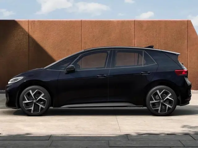 Volkswagen ID.3 Life 84 kWh accu 170 kW / 231 PK Hatchback Elektri 596 km WLTP | Stoelverwarming | K...