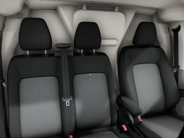 Volkswagen e-Transporter