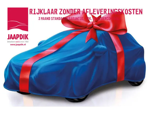 Renault Kadjar BWJ 2016 1.2 131 PK TCe Extase AUTOMAAT NIEUW BINNEN !!