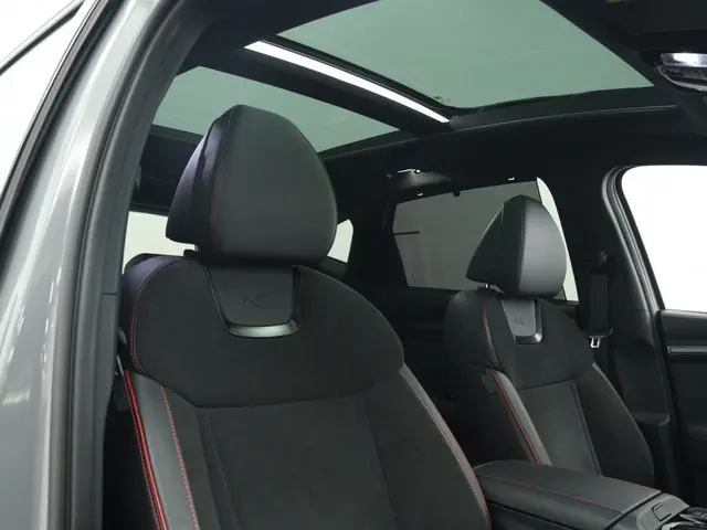 Hyundai Tucson 1.6 T-GDI PHEV N Line Sky Exclusive | Trekhaak | 360 camera | Na