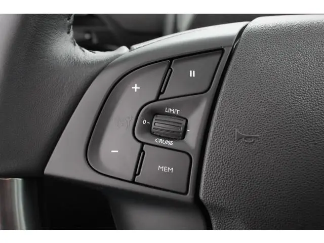 Citroën C4 Spacetourer